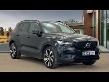2022 (22) - Recharge 69kWh Ultimate Auto 5dr