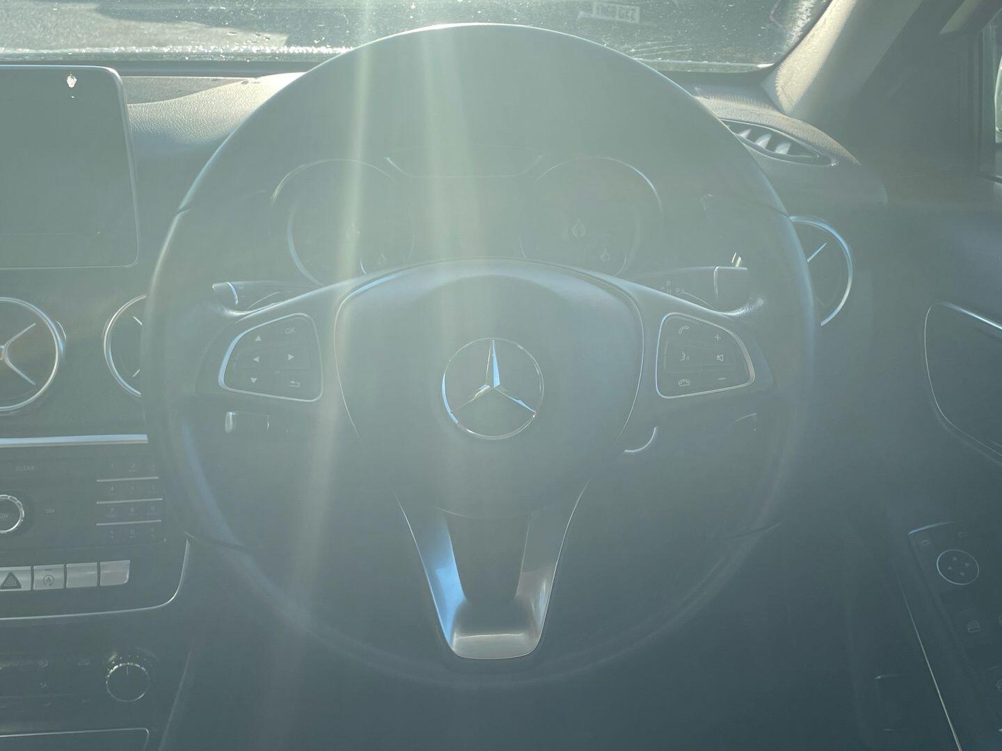 Used Mercedes-Benz GLA 2017 for sale - 77191985: Photo 10