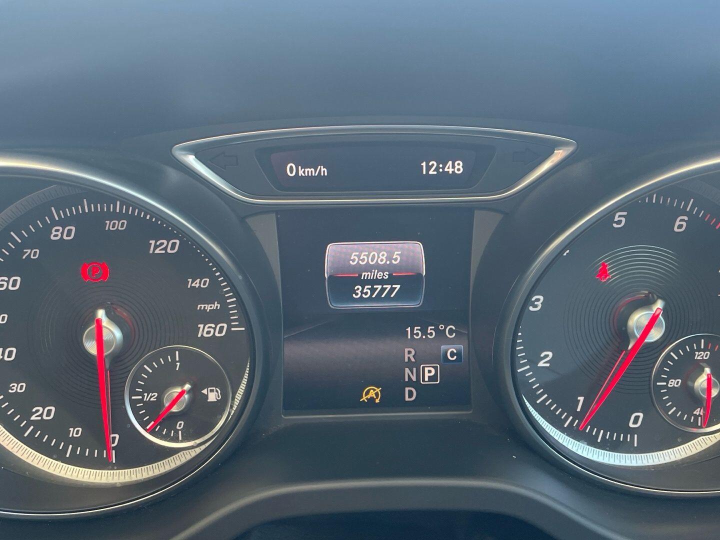 Used Mercedes-Benz GLA 2017 for sale - 77191985: Photo 11