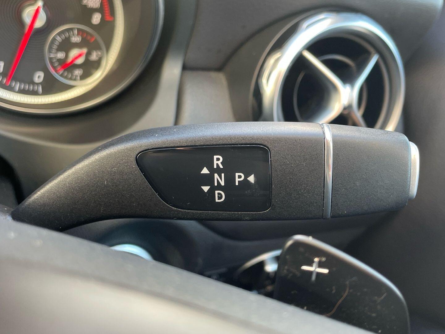 Used Mercedes-Benz GLA 2017 for sale - 77191985: Photo 23