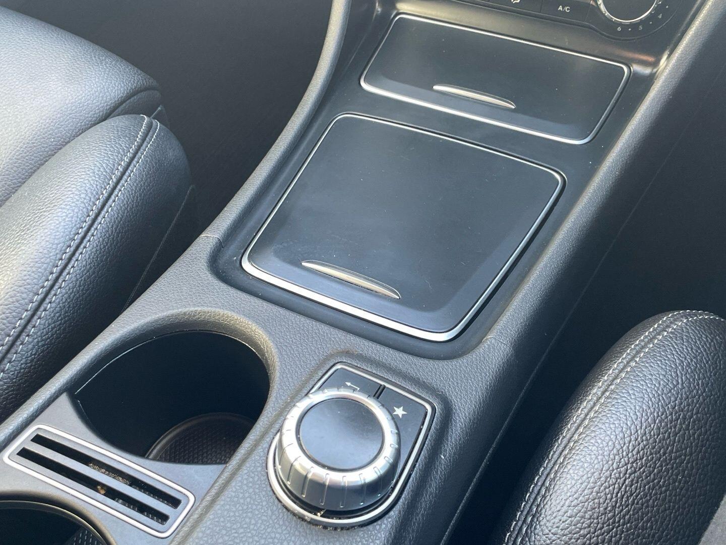 Used Mercedes-Benz GLA 2017 for sale - 77191985: Photo 26