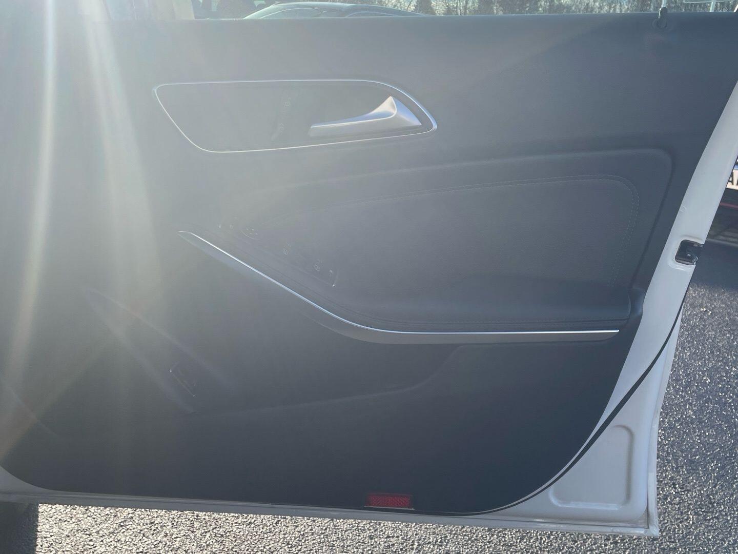 Used Mercedes-Benz GLA 2017 for sale - 77191985: Photo 29