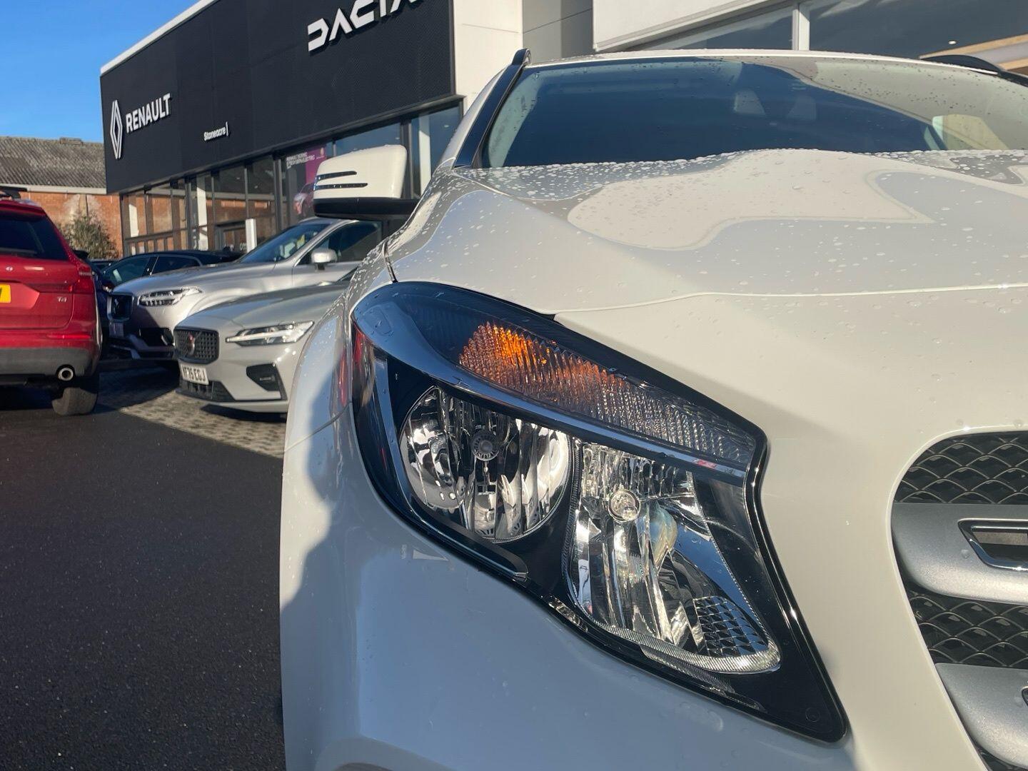 Used Mercedes-Benz GLA 2017 for sale - 77191985: Photo 37