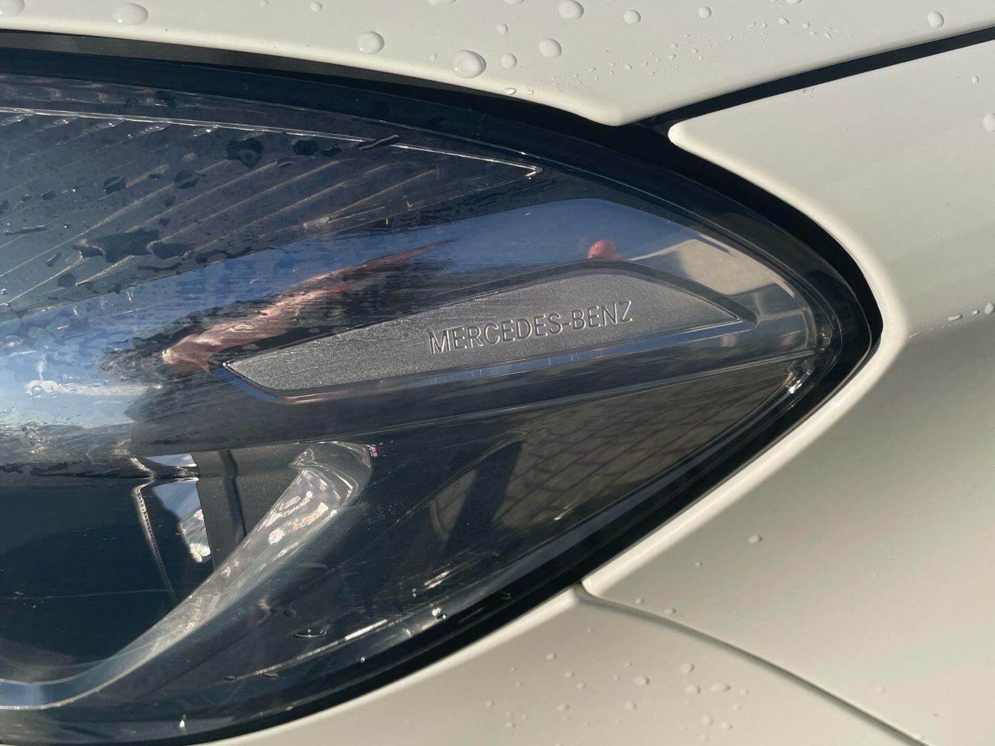 Used Mercedes-Benz GLA 2017 for sale - 77191985: Photo 39