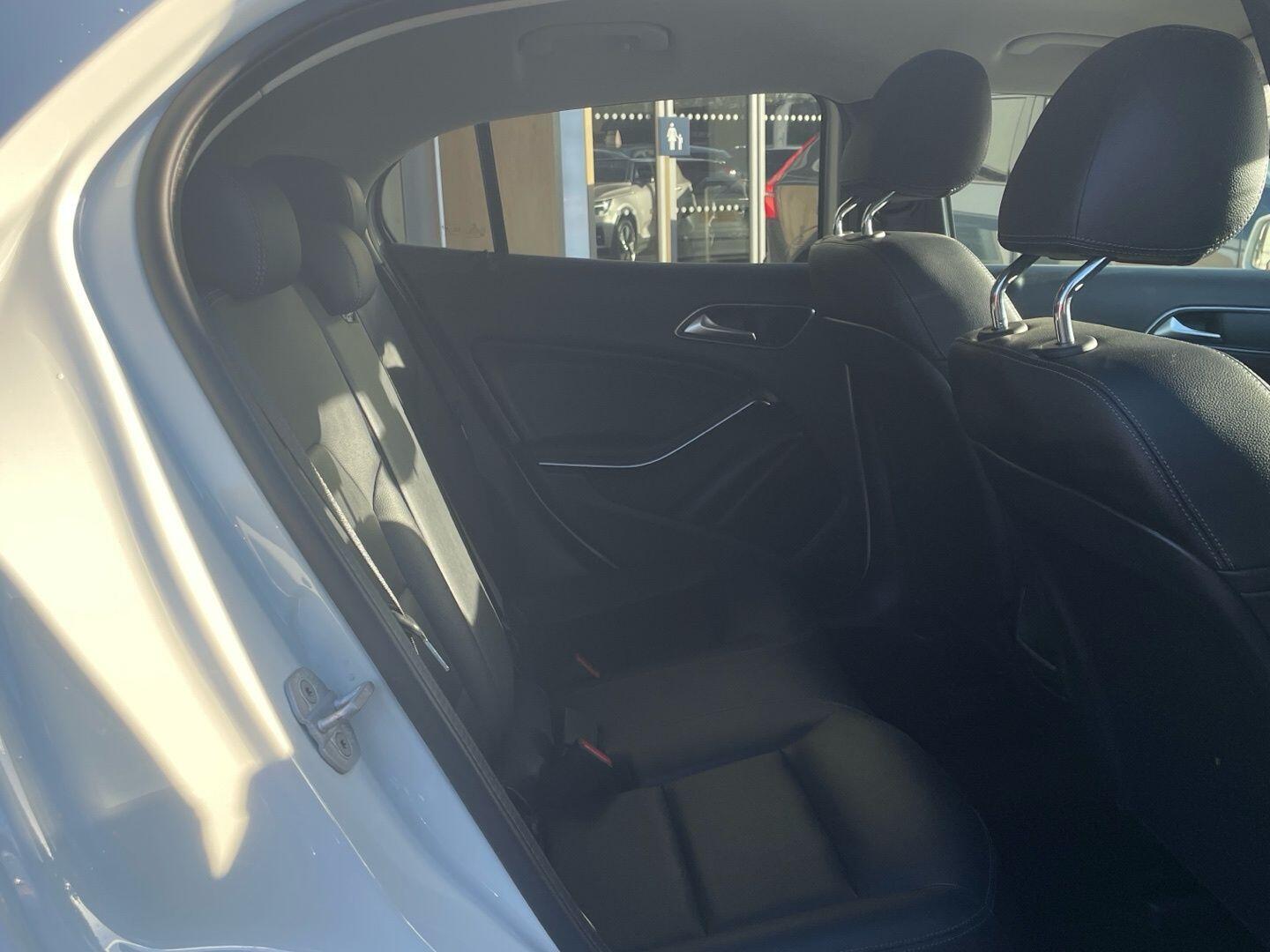 Used Mercedes-Benz GLA 2017 for sale - 77191985: Photo 6