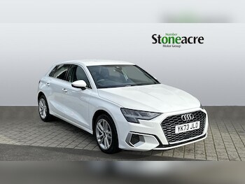Audi A3 feature image