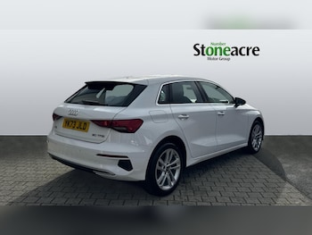 Used Audi A3 2024 for sale - 77191235: Photo