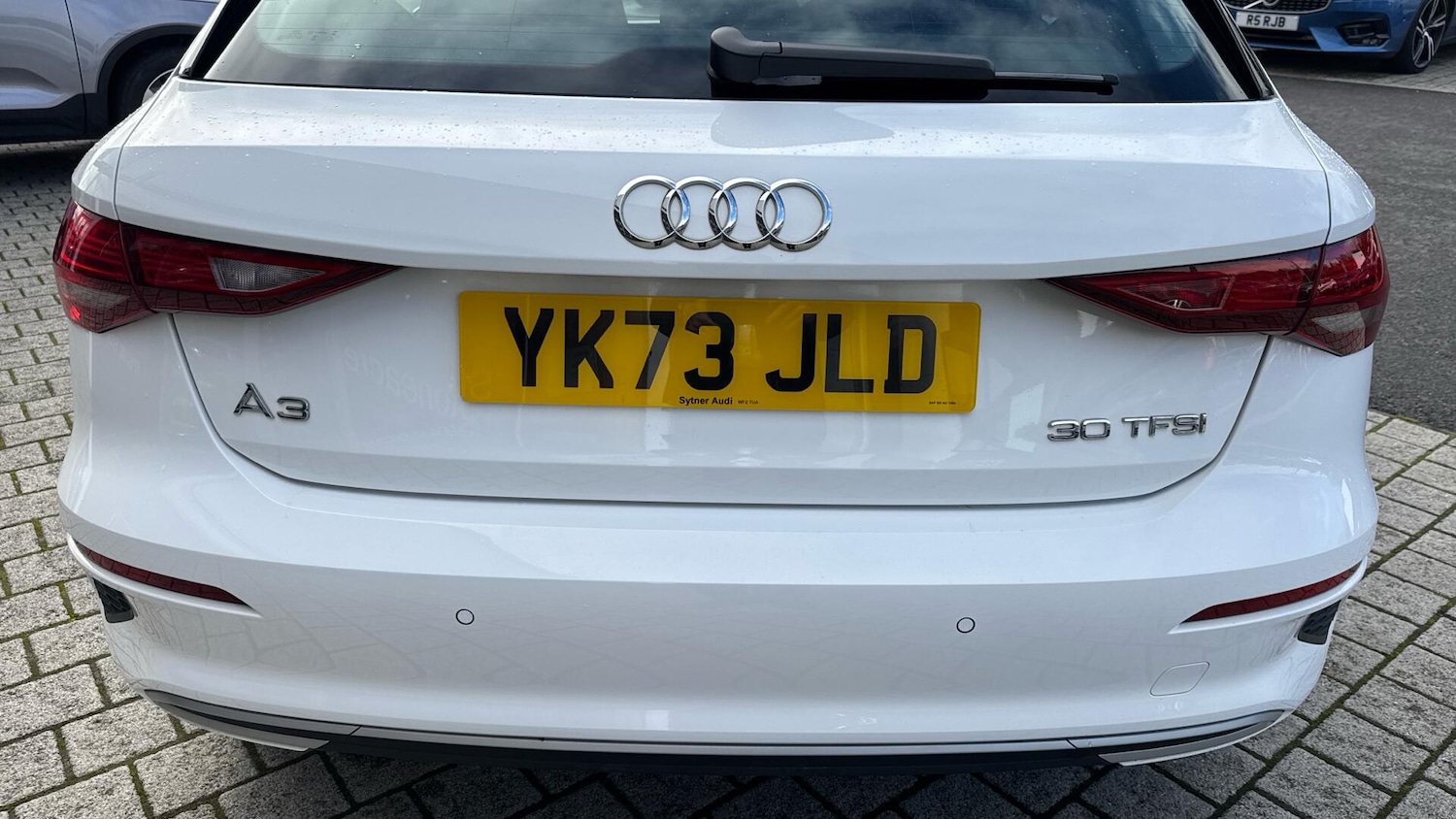 Used Audi A3 for sale - 77191235: Photo 37