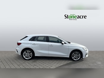 Used Audi A3 2024 for sale - 77191235: Photo