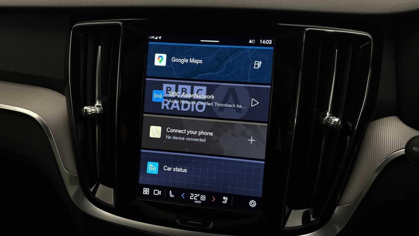 Used Volvo V60 2025 for sale - 77320844: Photo 12