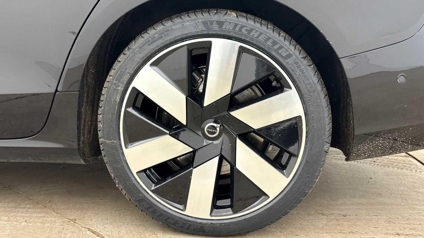 Used Volvo V60 2025 for sale - 77320844: Photo 17