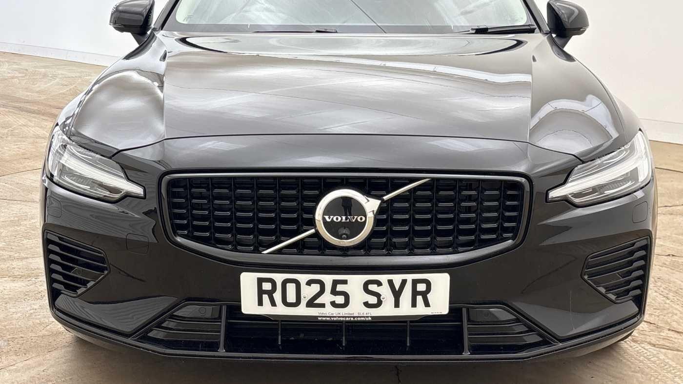 Used Volvo V60 2025 for sale - 77320844: Photo 25