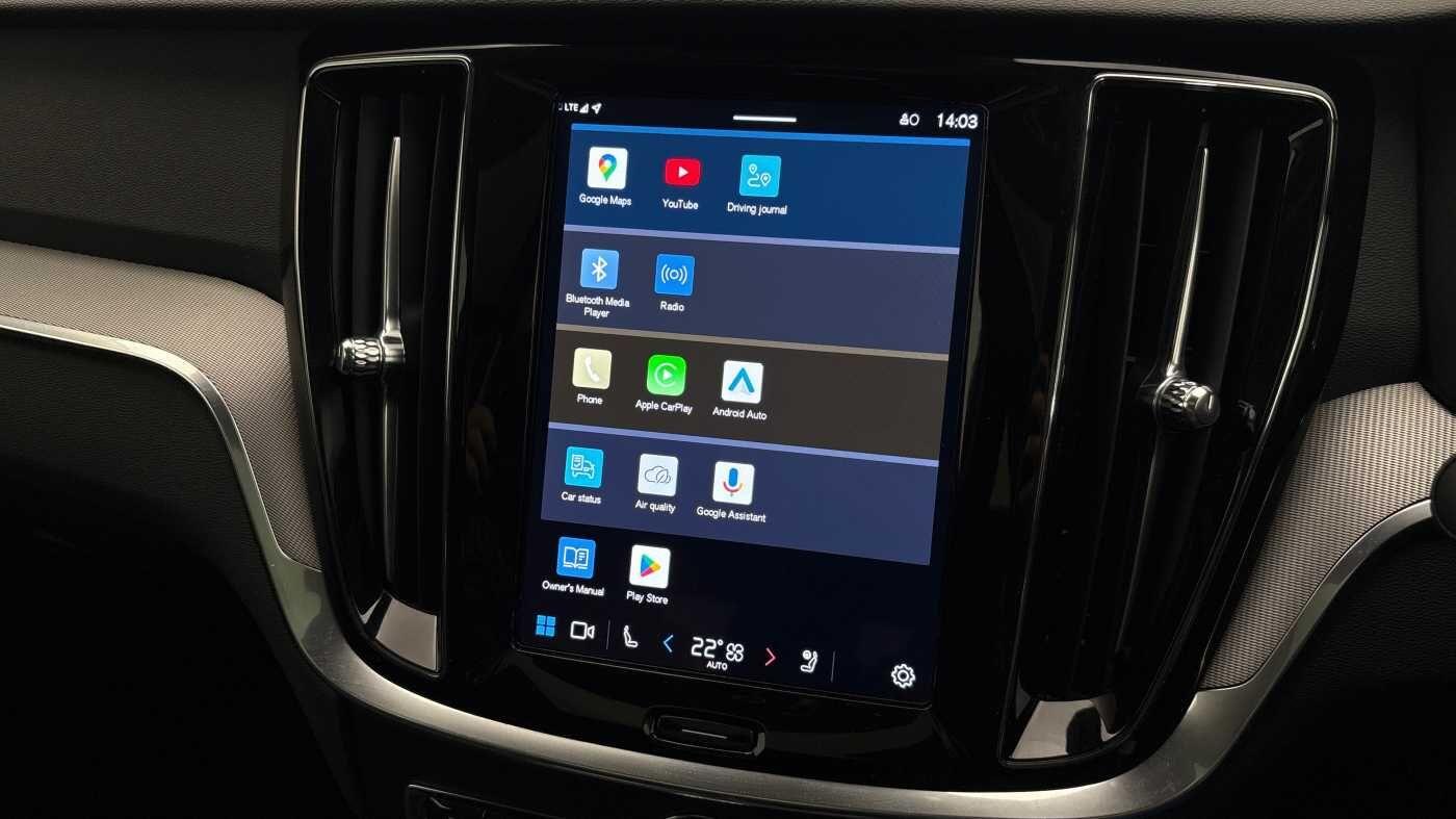 Used Volvo V60 2025 for sale - 77320844: Photo 35