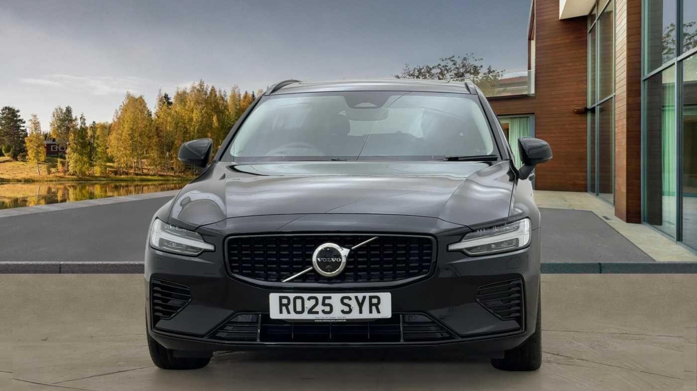 Used Volvo V60 2025 for sale - 77320844: Photo 9