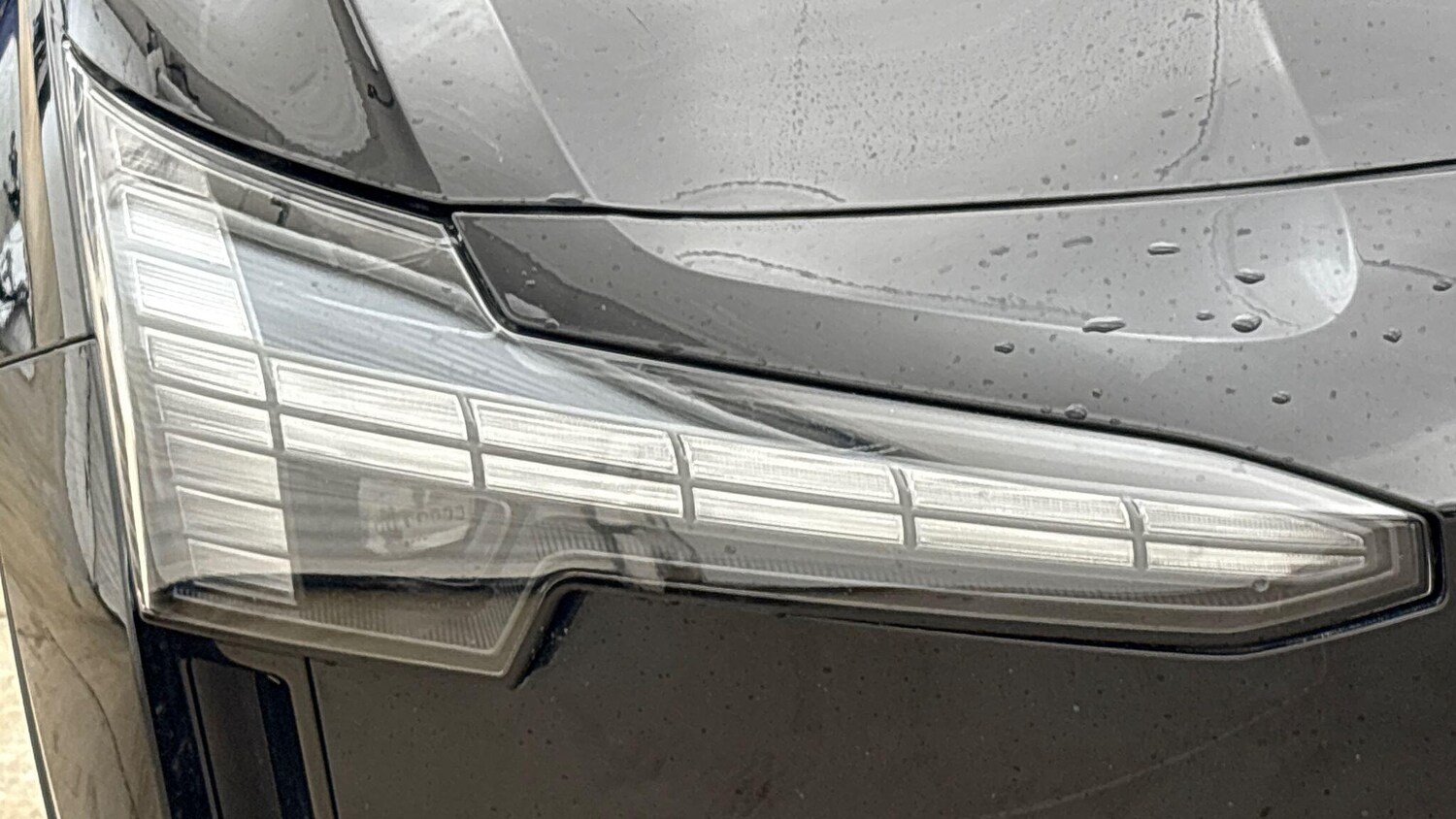 Used Volvo EX30 for sale - 77853798: Photo 22