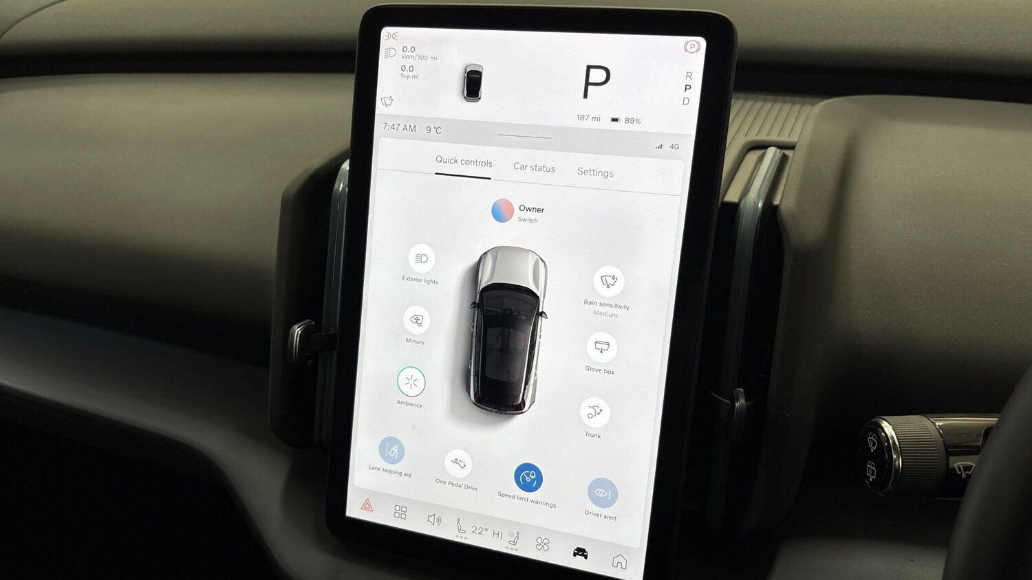 Used Volvo EX30 for sale - 77853798: Photo 34