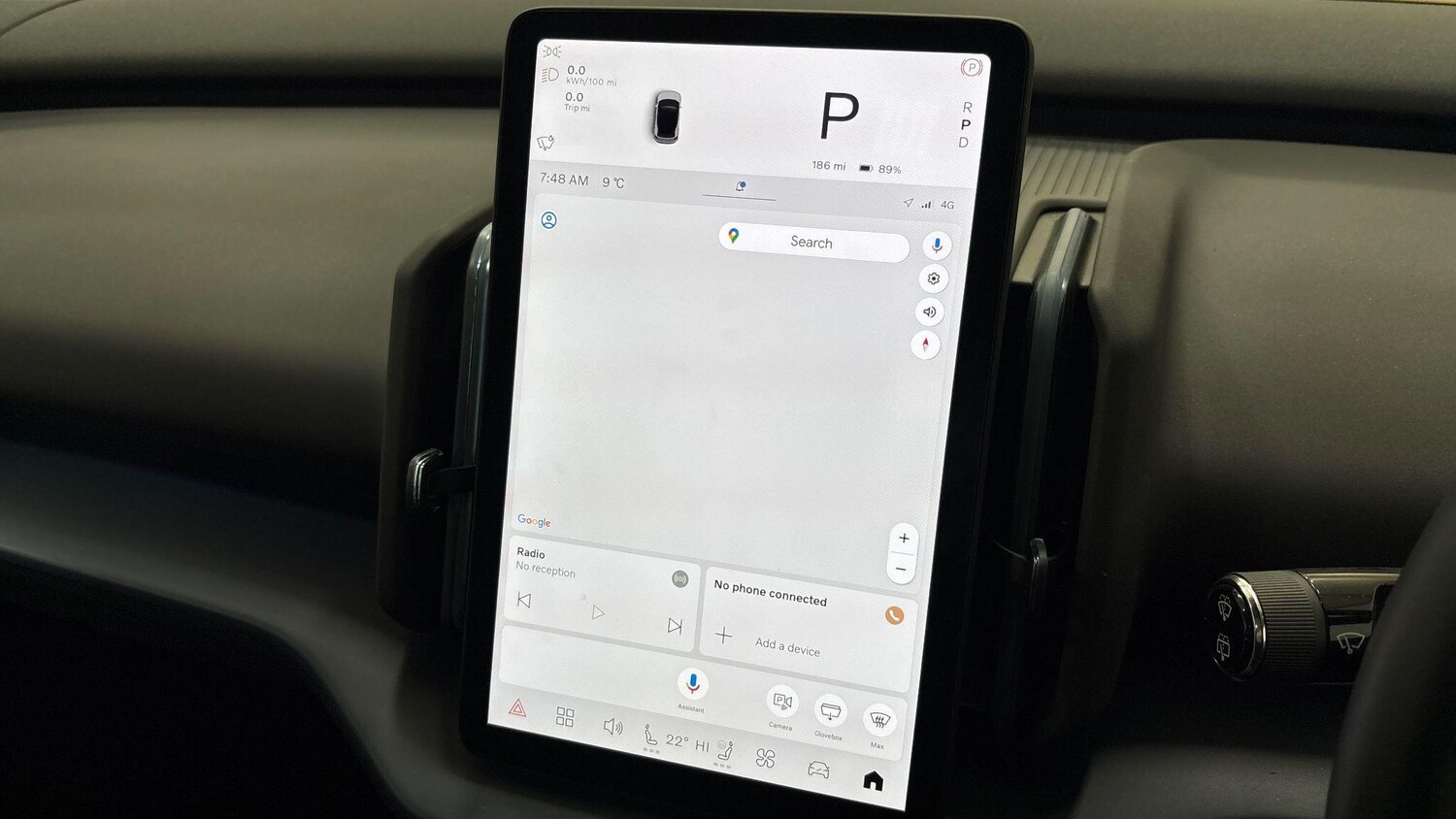 Used Volvo EX30 for sale - 77853798: Photo 36