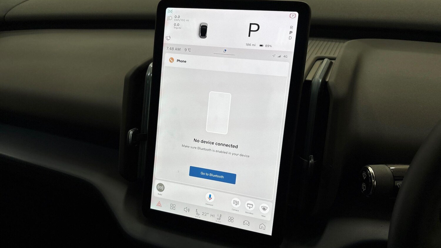 Used Volvo EX30 for sale - 77853798: Photo 38