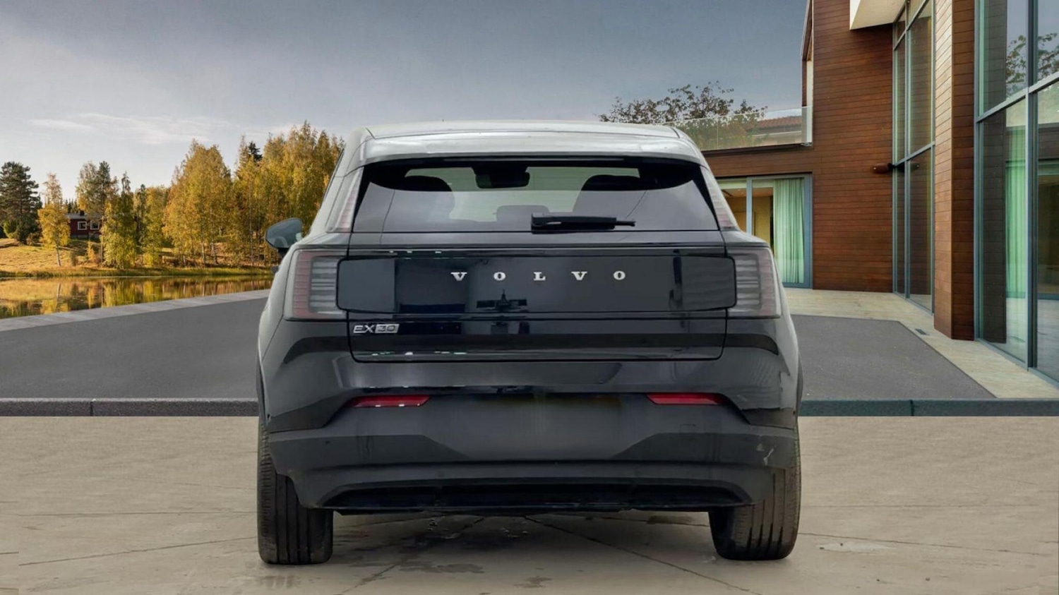 Used Volvo EX30 for sale - 77853798: Photo 4