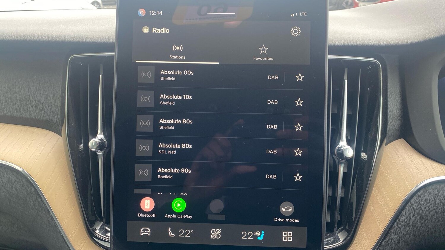 Used Volvo XC60 2025 for sale - 77658798: Photo 12