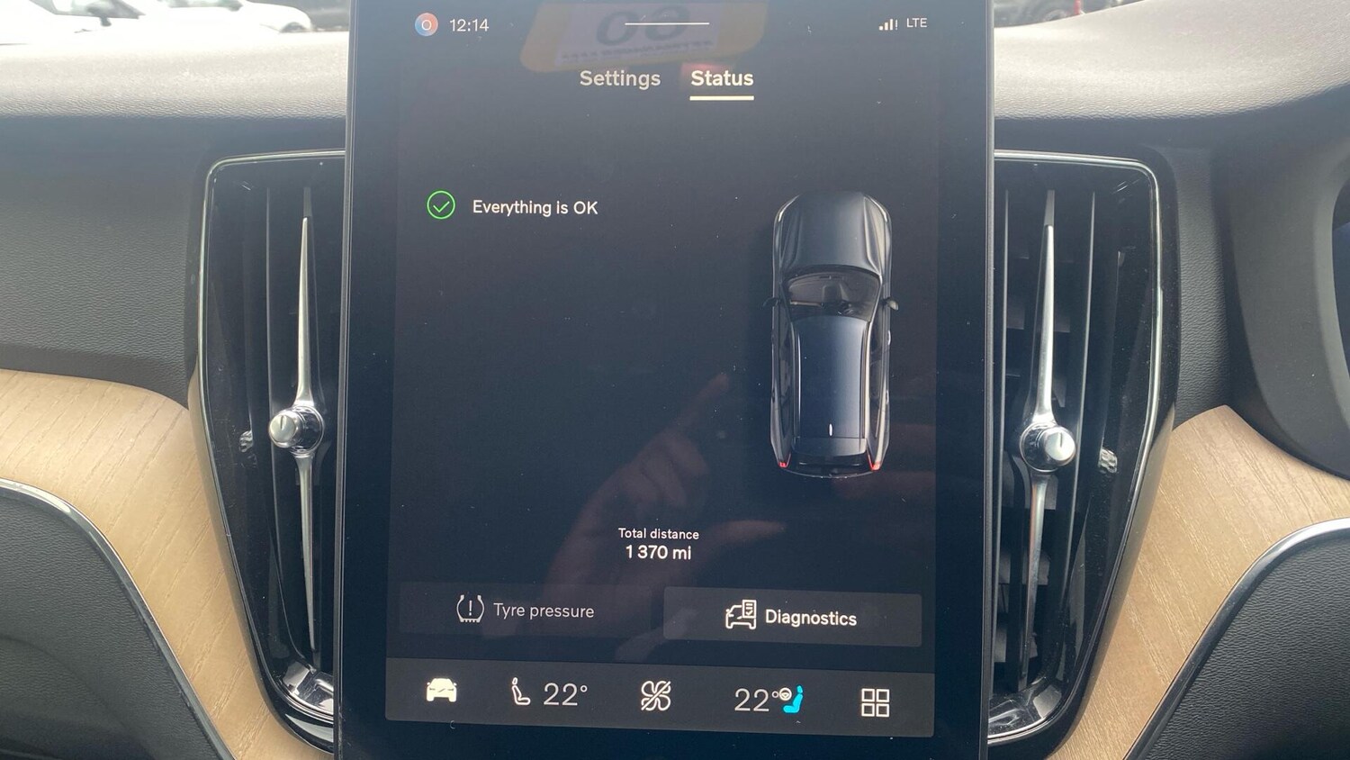 Used Volvo XC60 2025 for sale - 77658798: Photo 14