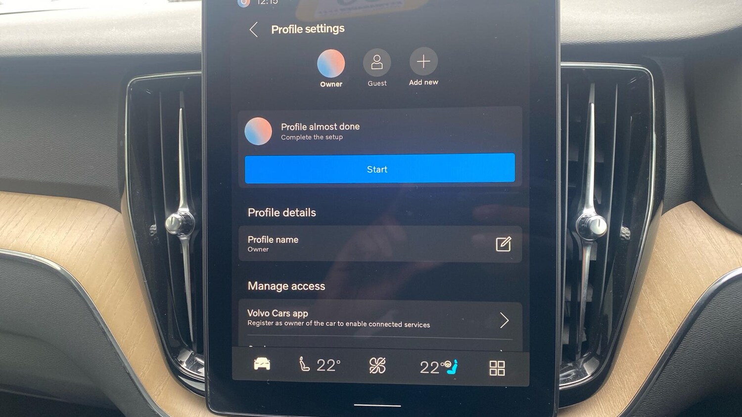 Used Volvo XC60 2025 for sale - 77658798: Photo 15