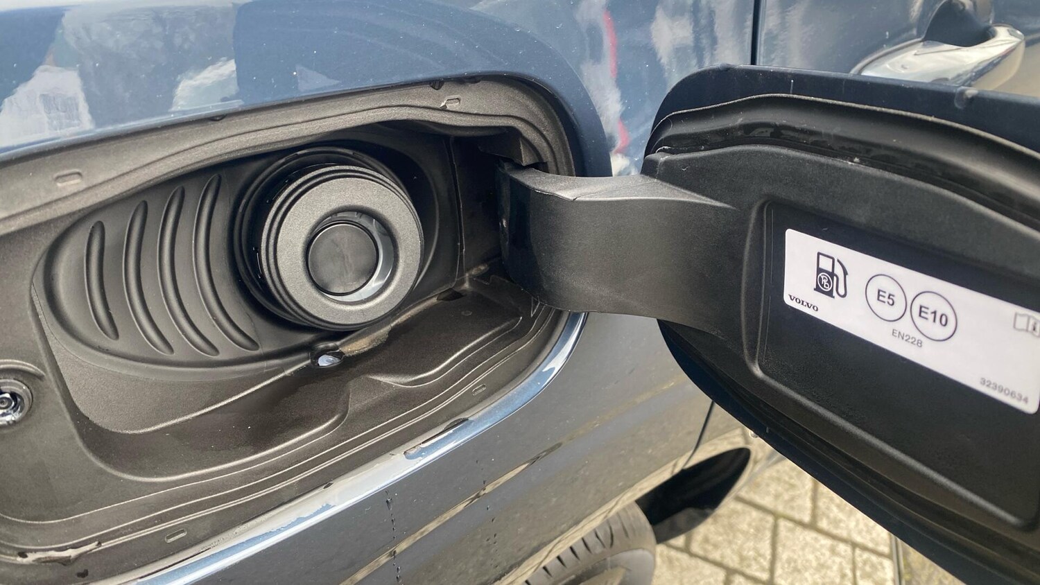 Used Volvo XC60 2025 for sale - 77658798: Photo 16