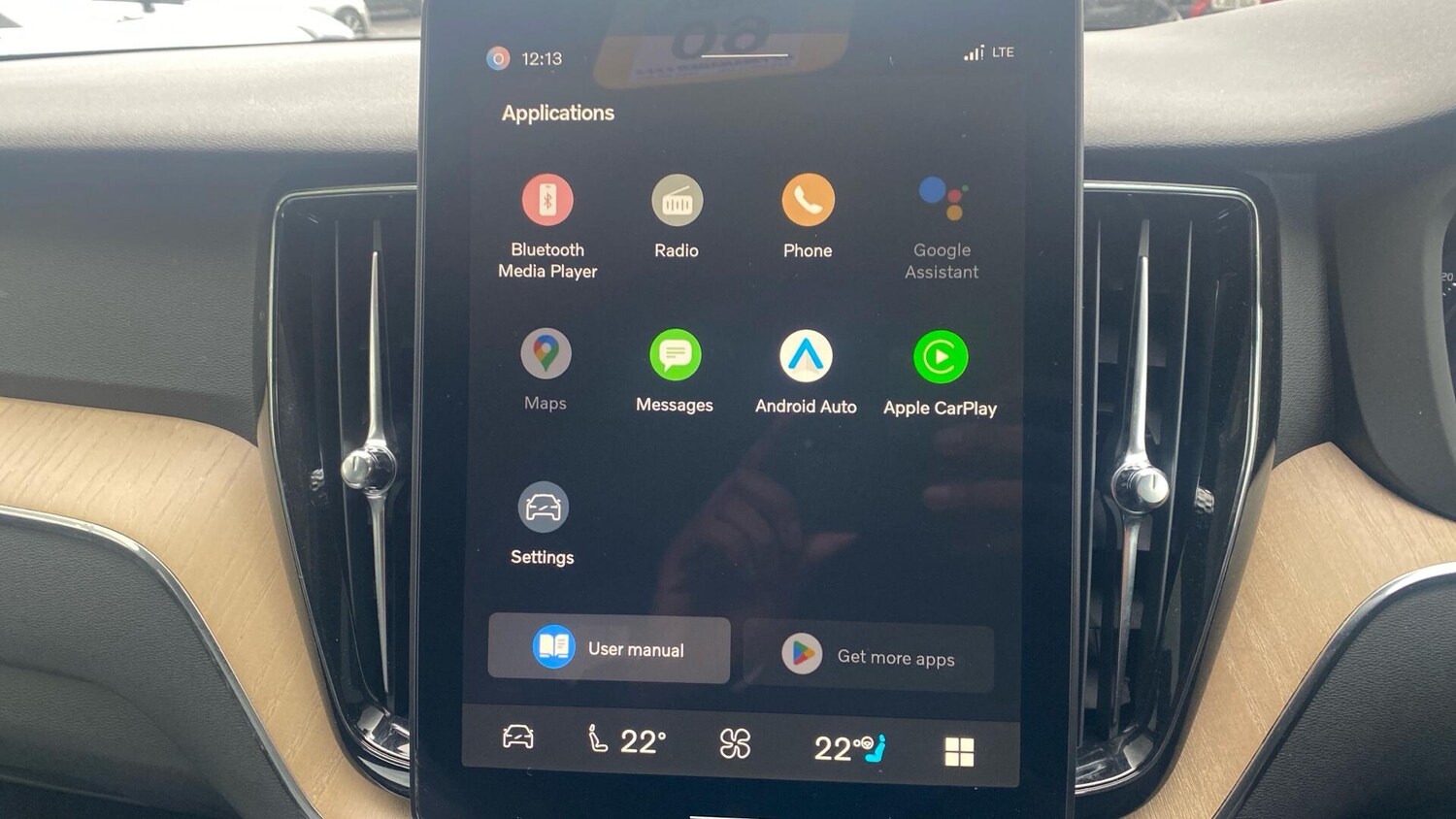 Used Volvo XC60 2025 for sale - 77658798: Photo 17