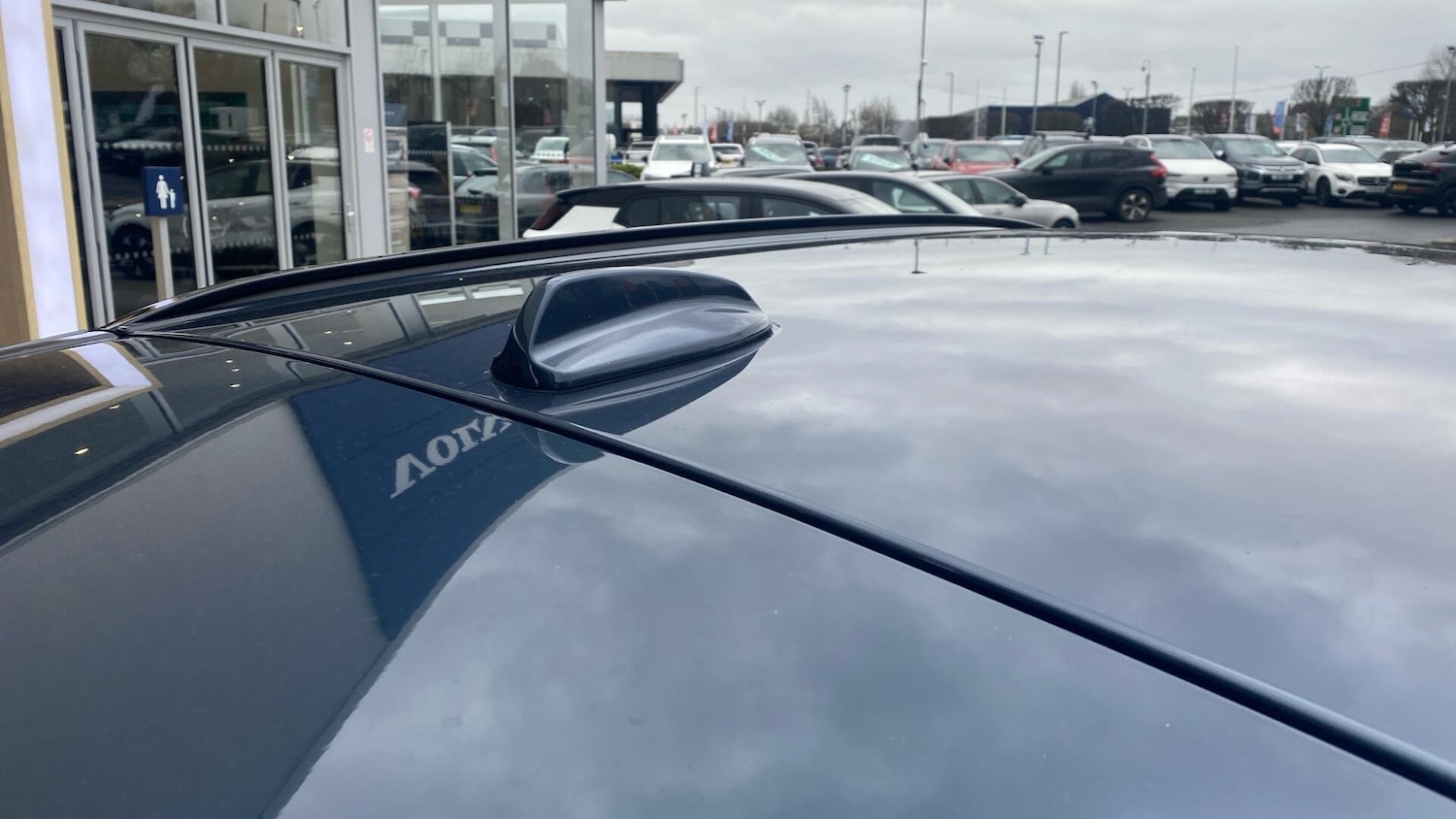 Used Volvo XC60 2025 for sale - 77658798: Photo 18