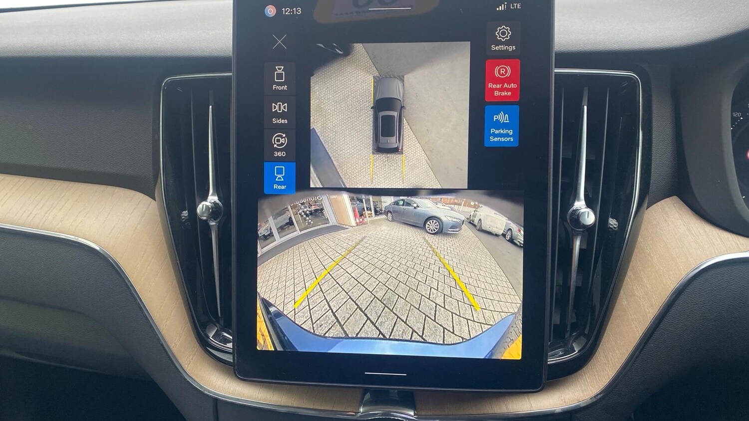 Used Volvo XC60 2025 for sale - 77658798: Photo 19