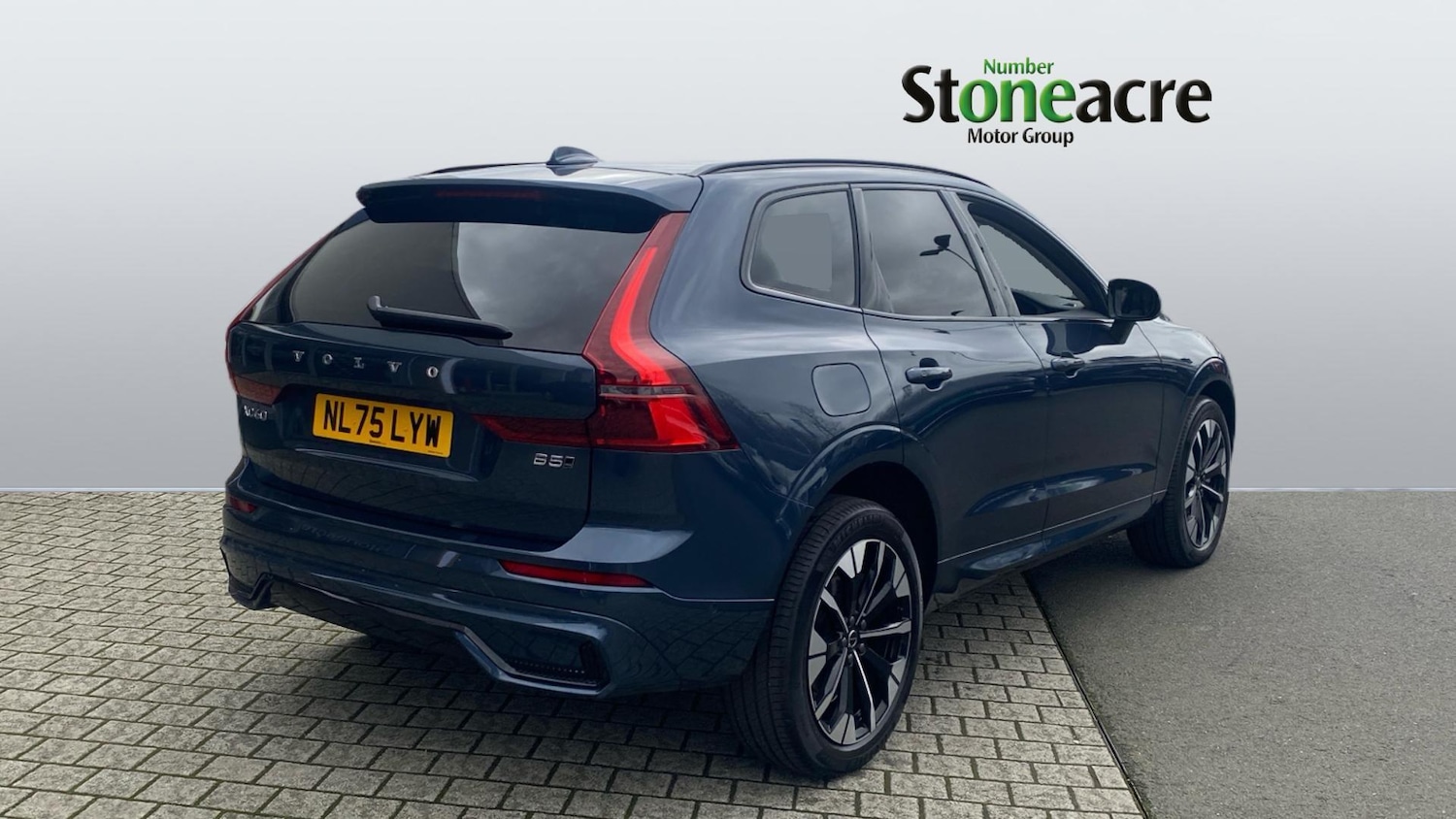 Used Volvo XC60 2025 for sale - 77658798: Photo 2