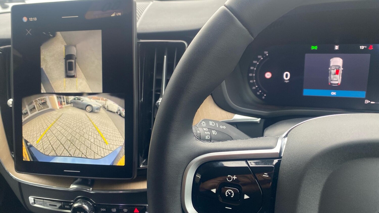 Used Volvo XC60 2025 for sale - 77658798: Photo 21