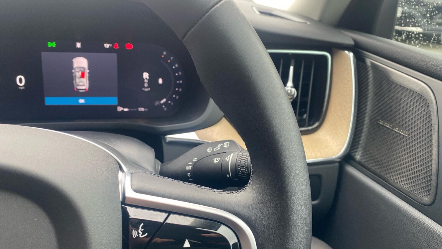 Used Volvo XC60 2025 for sale - 77658798: Photo 22