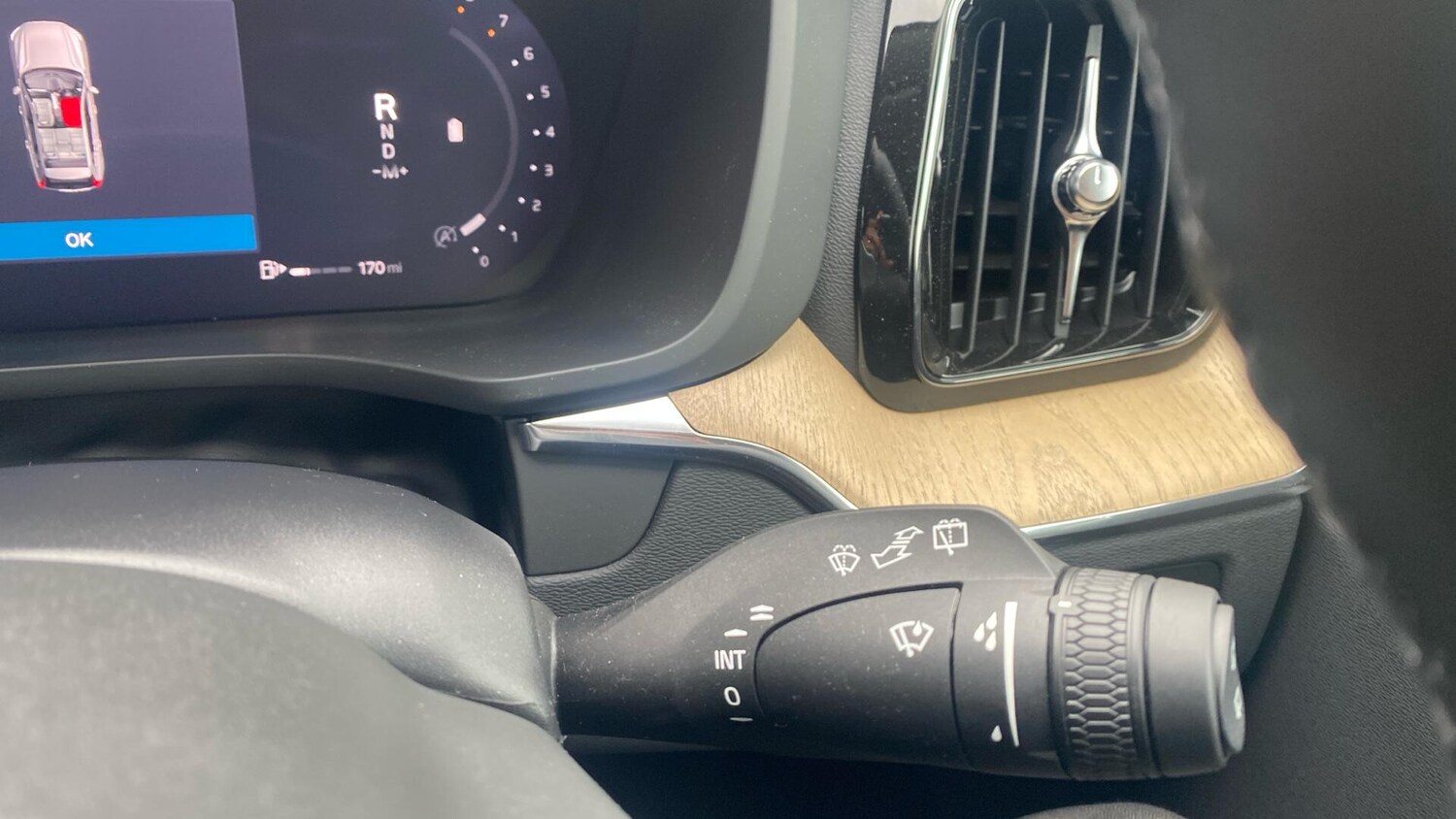 Used Volvo XC60 2025 for sale - 77658798: Photo 23