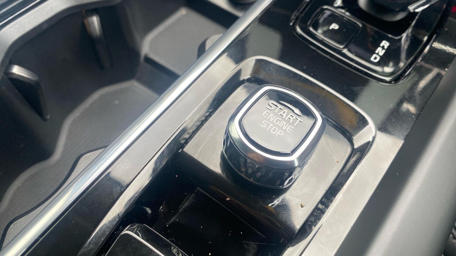 Used Volvo XC60 2025 for sale - 77658798: Photo 27