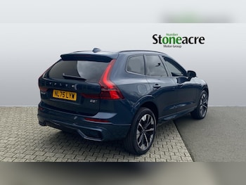 Used Volvo XC60 2025 for sale - 77658798: Photo