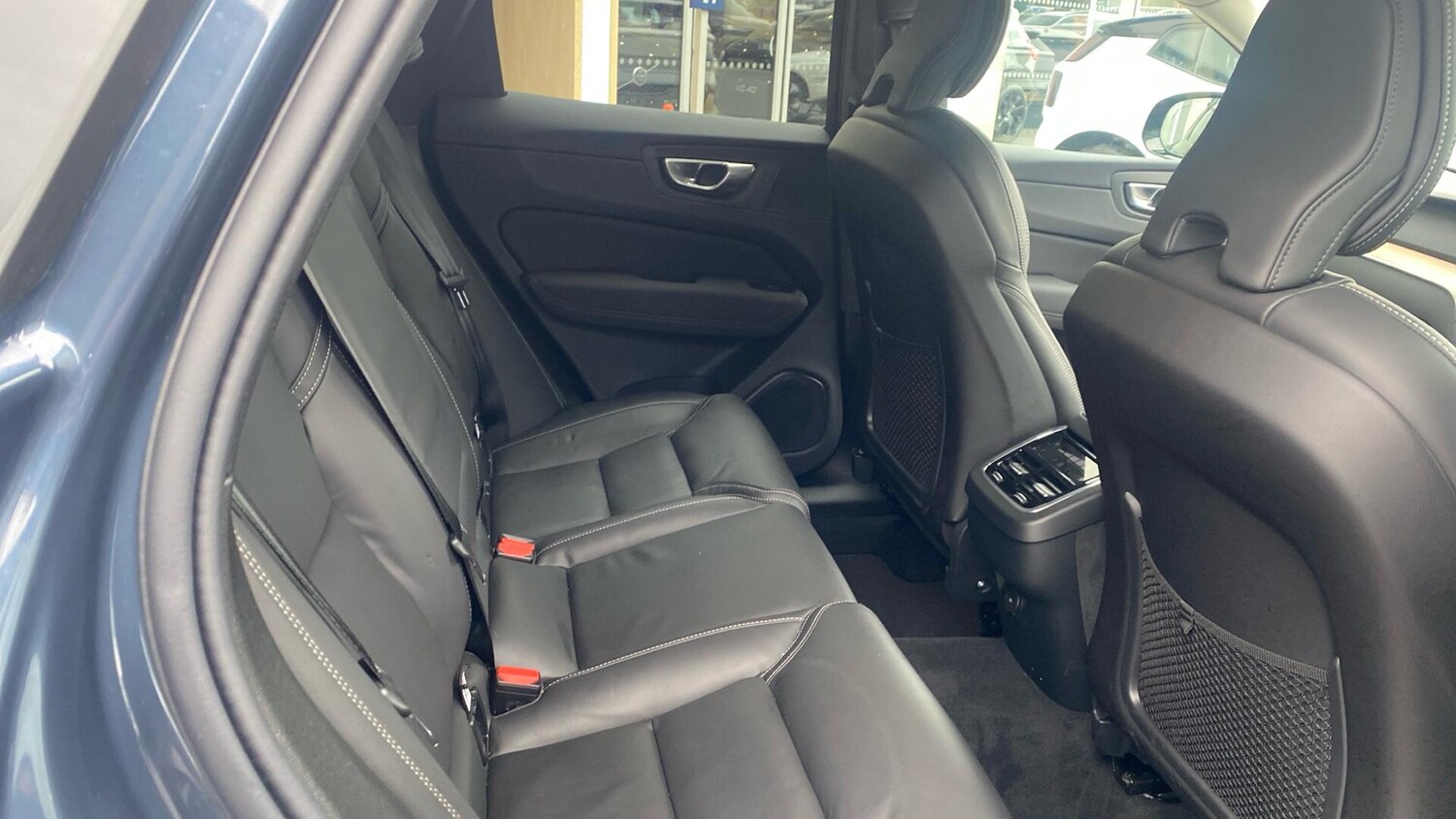 Used Volvo XC60 2025 for sale - 77658798: Photo 33