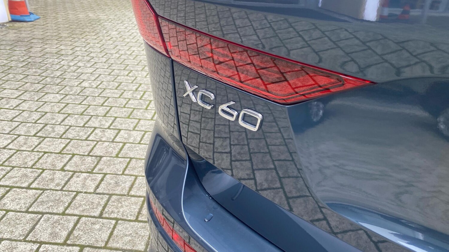 Used Volvo XC60 2025 for sale - 77658798: Photo 38