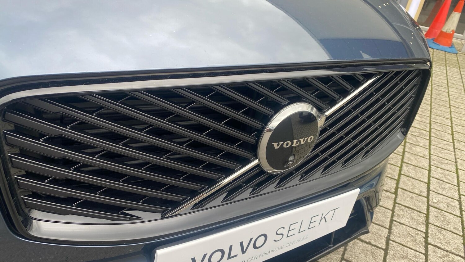 Used Volvo XC60 2025 for sale - 77658798: Photo 39