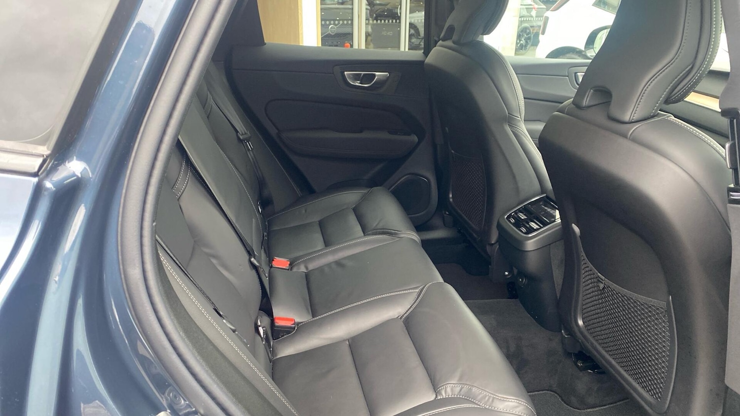 Used Volvo XC60 2025 for sale - 77658798: Photo 6