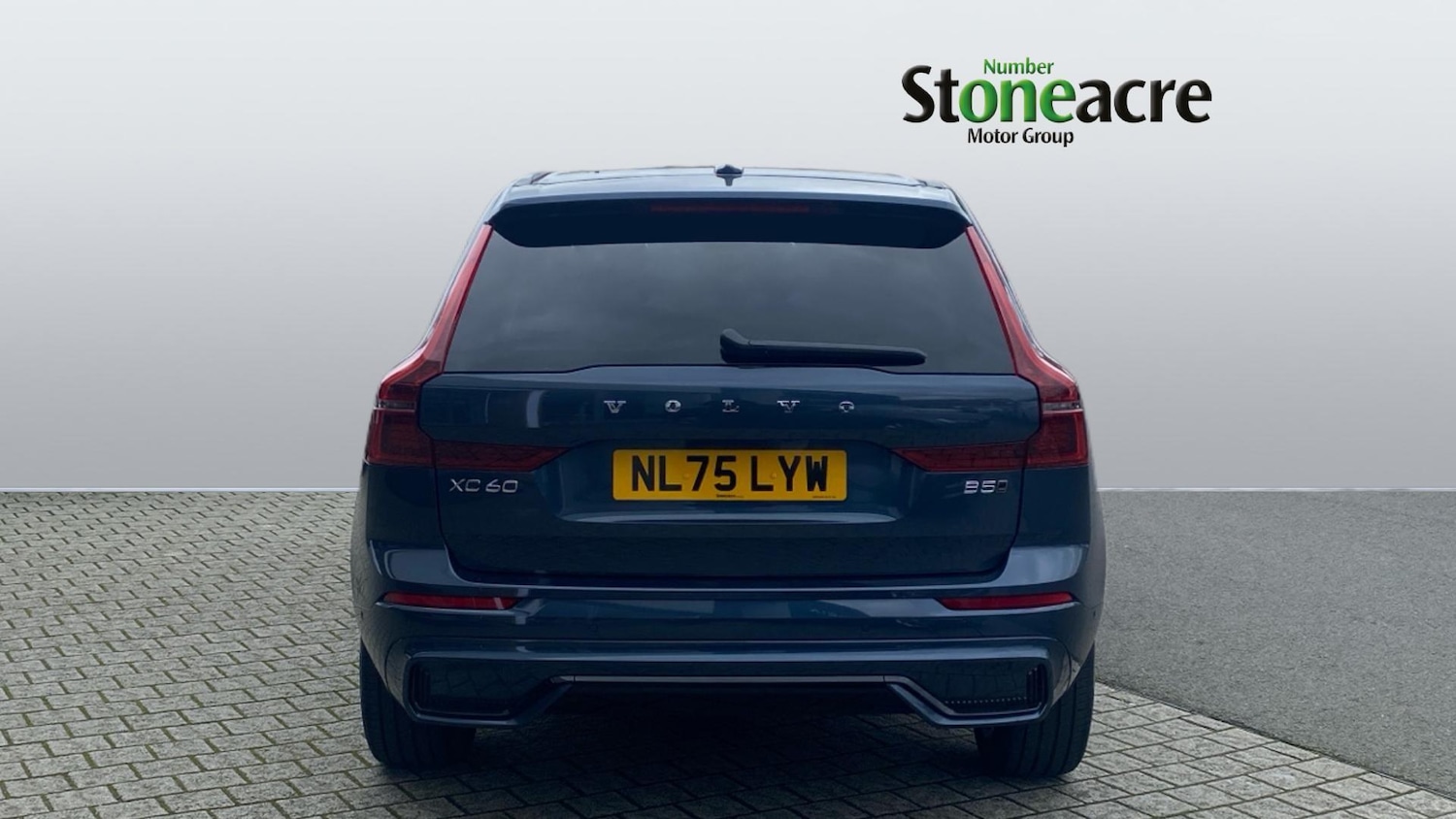 Used Volvo XC60 2025 for sale - 77658798: Photo 7