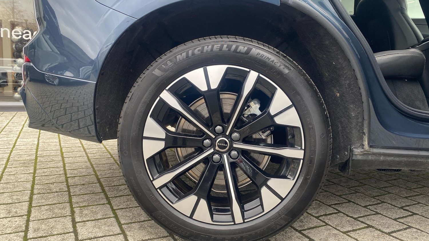 Used Volvo XC60 2025 for sale - 77658798: Photo 9