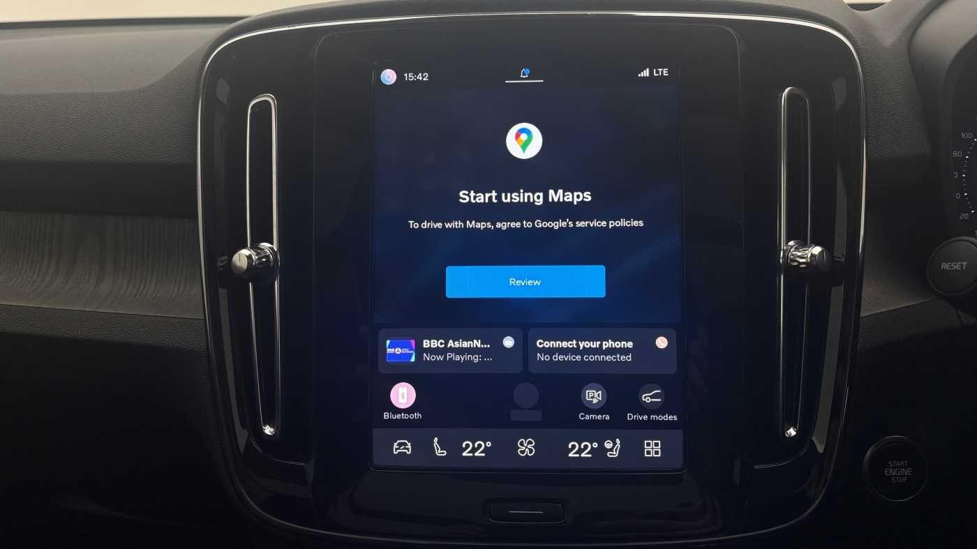 Used Volvo XC40 for sale - 78205080: Photo 10