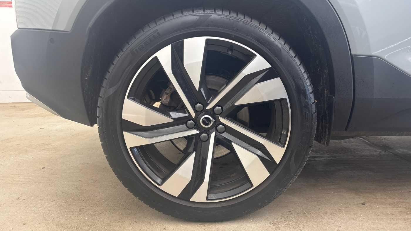 Used Volvo XC40 for sale - 78205080: Photo 4