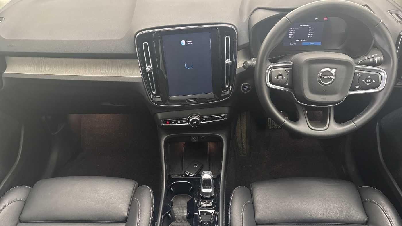 Used Volvo XC40 for sale - 78205080: Photo 8