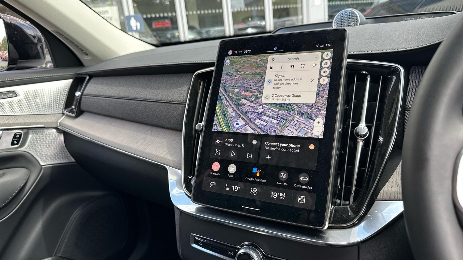 Used Volvo XC90 2025 for sale - 77559449: Photo 13