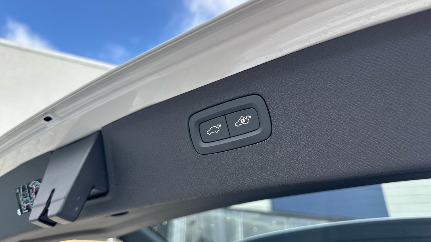 Used Volvo XC90 2025 for sale - 77559449: Photo 15