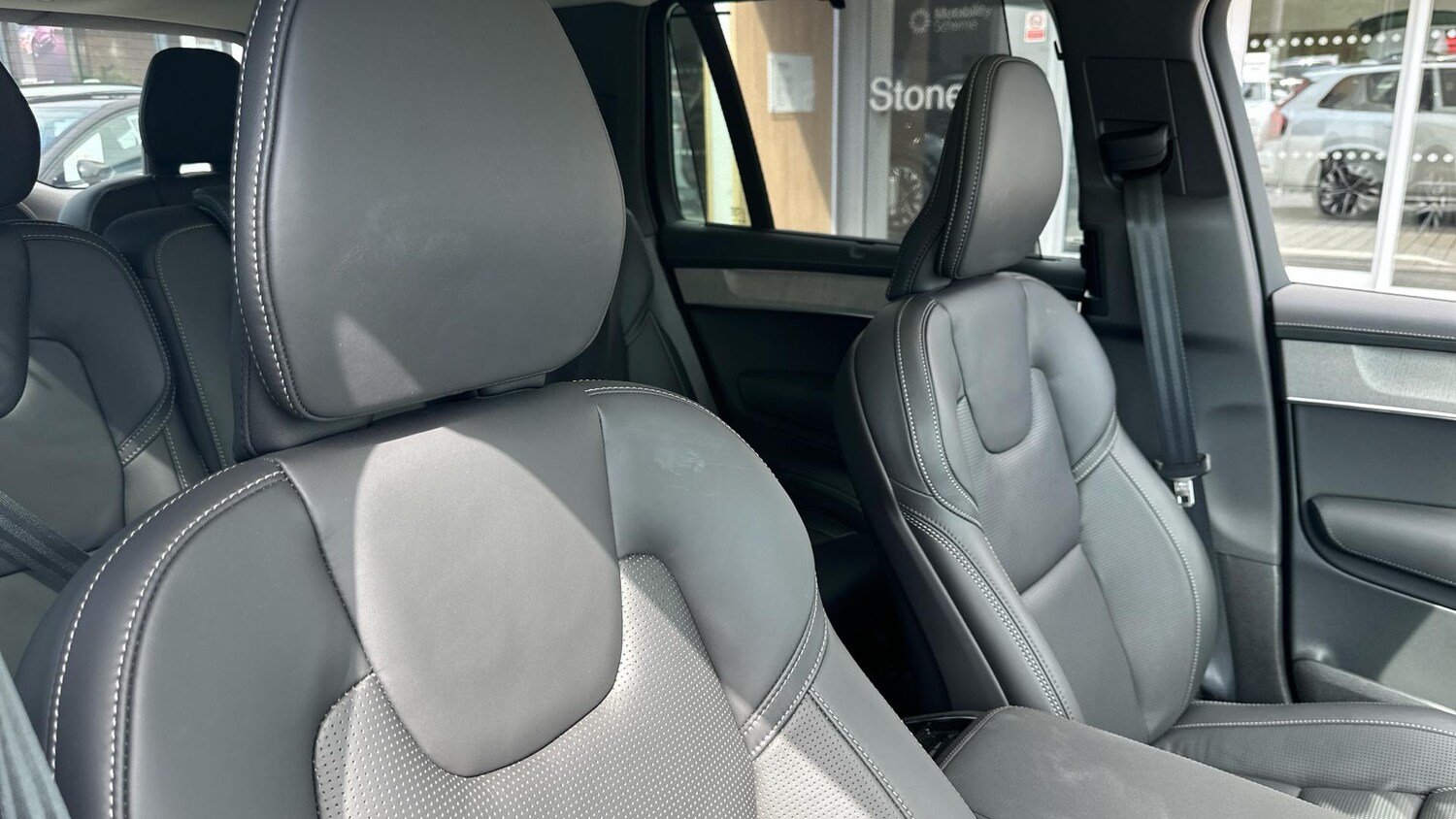 Used Volvo XC90 2025 for sale - 77559449: Photo 16