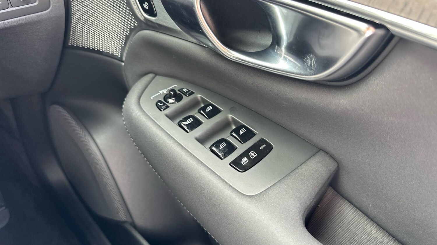 Used Volvo XC90 2025 for sale - 77559449: Photo 25