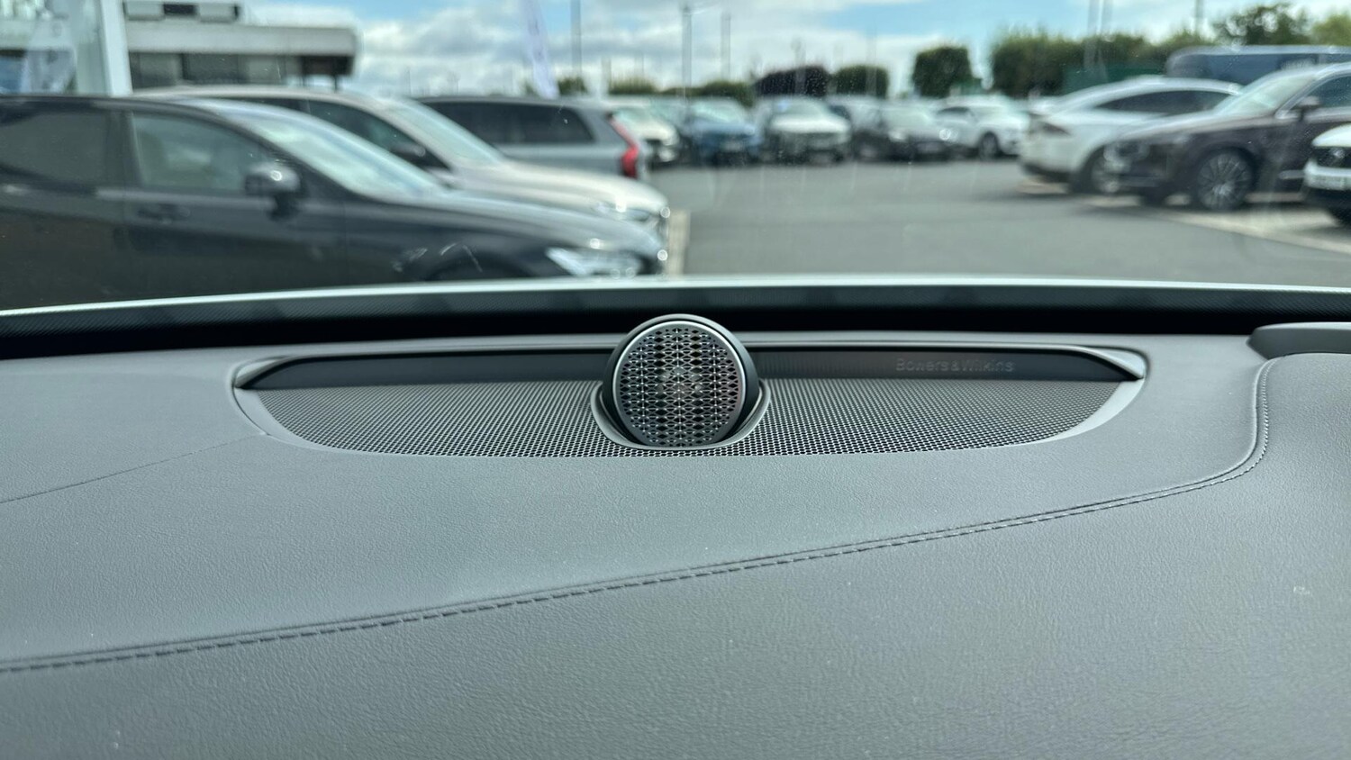 Used Volvo XC90 2025 for sale - 77559449: Photo 26